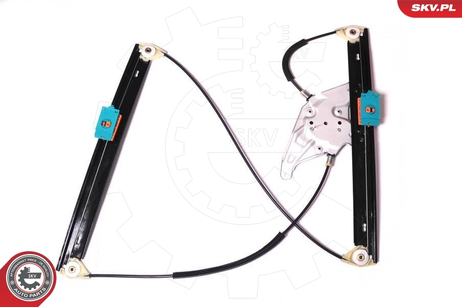 Window Regulator
